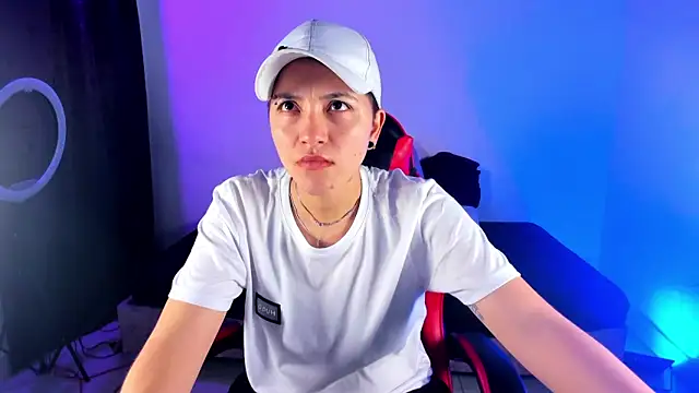 Snapshot of nicocoox chatting on January 16, 2026, 3:27 pm nicocoox online show from January 16, 2026, 3:27 pm