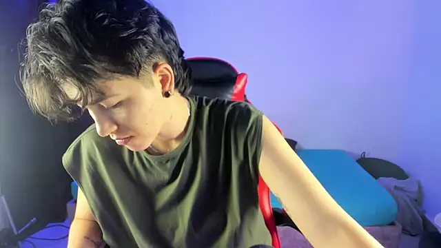 Snapshot of nicocoox chatting on February 7, 2026, 2:32 pm nicocoox online show from February 7, 2026, 2:32 pm