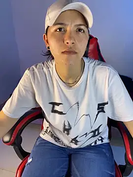 Snapshot of nicocoox chatting on February 11, 2026, 1:32 am nicocoox online show from February 11, 2026, 1:32 am