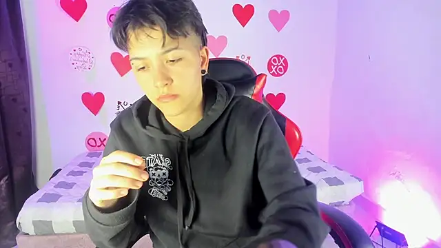 Snapshot of nicocoox chatting on February 19, 2026, 1:12 am nicocoox online show from February 19, 2026, 1:12 am