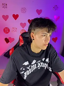 Snapshot of nicocoox chatting on February 21, 2026, 8:21 pm nicocoox online show from February 21, 2026, 8:21 pm