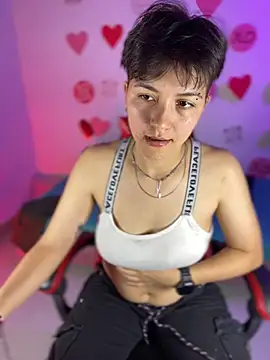 Snapshot of nicocoox chatting on February 24, 2026, 2:31 am nicocoox online show from February 24, 2026, 2:31 am