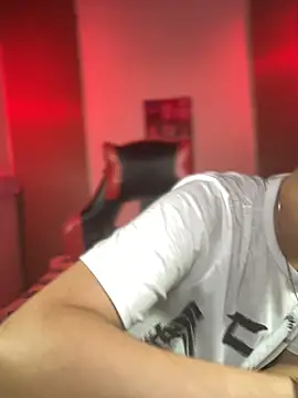 nicocoox online show from March 26, 2026, 12:17 am