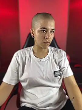 nicocoox online show from March 31, 2026, 10:54 pm