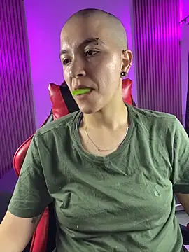 nicocoox online show from April 6, 2026, 10:54 pm