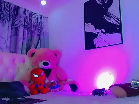 Snapshot of Julia_Bulette1 chatting on December 4, 2025, 2:48 pm Julia Bulette1 online show from December 4, 2025, 2:48 pm