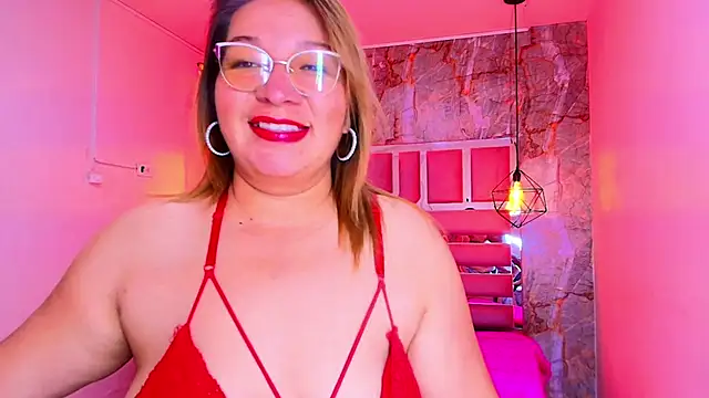 MaylinRosse  online show from January 9, 2026, 7:04 pm