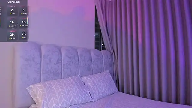 chrizmacgregor online show from November 7, 2025, 3:06 am