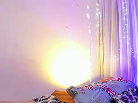 soy anny 19 online show from October 5, 2025, 12:20 am