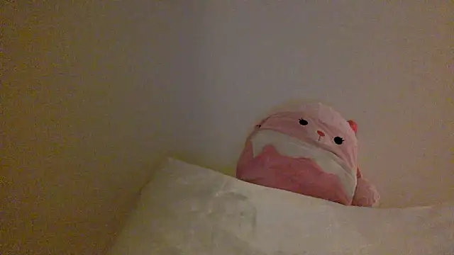 pinkybaby444 online show from September 28, 2025, 10:09 am