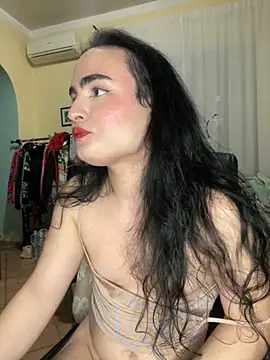 TatianaTaylor69 online show from November 6, 2025, 10:21 pm