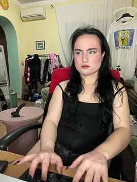 Snapshot of TatianaTaylor69 chatting on January 9, 2026, 9:05 pm TatianaTaylor69 online show from January 9, 2026, 9:05 pm