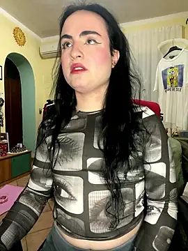 Snapshot of TatianaTaylor69 chatting on January 12, 2026, 11:54 pm TatianaTaylor69 online show from January 12, 2026, 11:54 pm