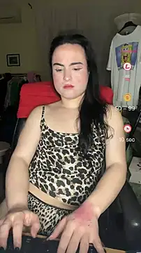 Snapshot of TatianaTaylor69 chatting on January 13, 2026, 9:42 pm TatianaTaylor69 online show from January 13, 2026, 9:42 pm