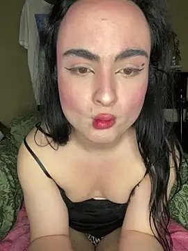 Snapshot of TatianaTaylor69 chatting on January 15, 2026, 8:34 pm TatianaTaylor69 online show from January 15, 2026, 8:34 pm