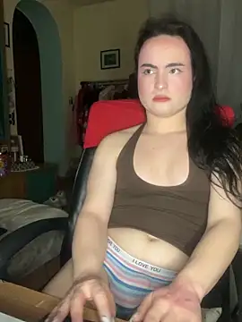 Snapshot of TatianaTaylor69 chatting on February 8, 2026, 8:45 pm TatianaTaylor69 online show from February 8, 2026, 8:45 pm