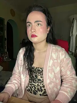 Snapshot of TatianaTaylor69 chatting on February 13, 2026, 7:21 pm TatianaTaylor69 online show from February 13, 2026, 7:21 pm