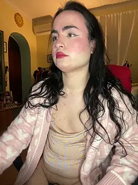 Snapshot of TatianaTaylor69 chatting on February 19, 2026, 10:28 pm TatianaTaylor69 online show from February 19, 2026, 10:28 pm