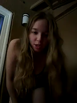 blondefun3818 online show from October 20, 2025, 2:45 am