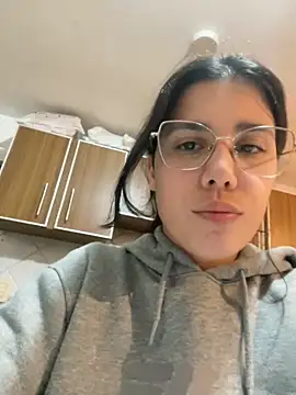 Atenea777 online show from September 30, 2025, 3:33 am