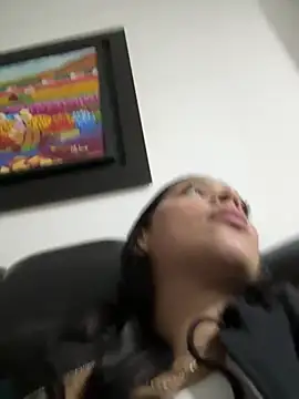 Mia fire666 online show from April 27, 2026, 10:30 pm