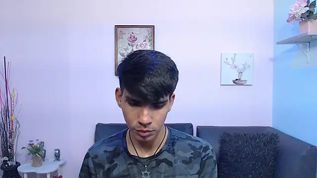 David 925  online show from October 24, 2025, 7:32 pm