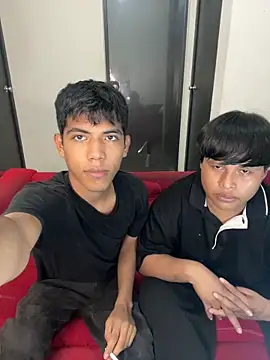 Snapshot of P4NT0J4 chatting on February 22, 2026, 2:34 am P4NT0J4 online show from February 22, 2026, 2:34 am