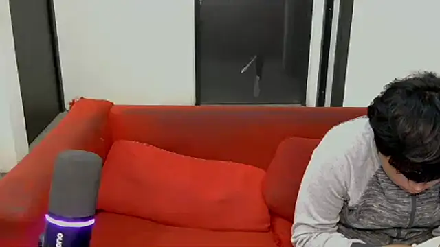 Snapshot of P4NT0J4 chatting on February 28, 2026, 2:34 am P4NT0J4 online show from February 28, 2026, 2:34 am