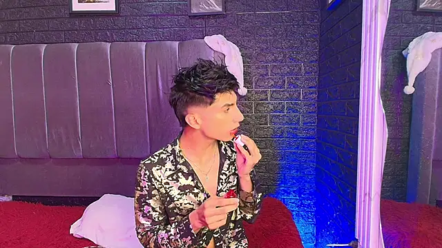 Erick Velveth online show from January 9, 2026, 5:21 am