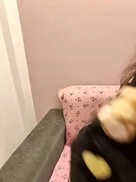 Snapshot of Sweets-jaanu chatting on December 13, 2025, 7:53 pm Sweets-jaanu online show from December 13, 2025, 7:53 pm