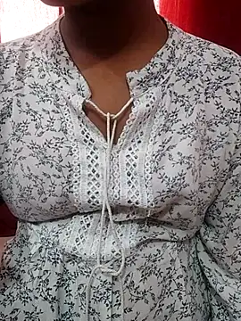 pari rani7 online show from October 31, 2025, 3:40 am