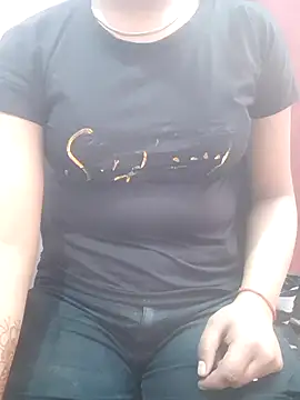 pari rani7 online show from February 17, 2026, 4:20 am