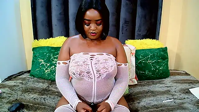 BendOveR0123 online show from November 22, 2025, 6:51 pm