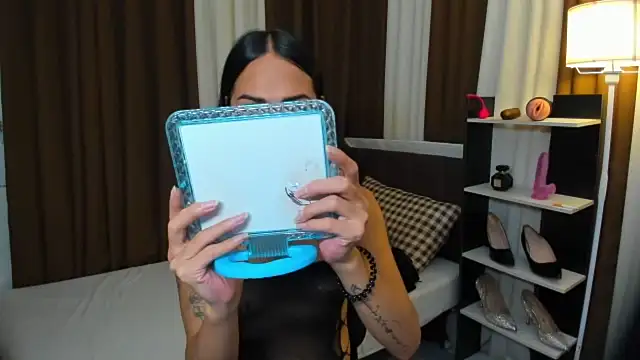 Snapshot of Sedictive_Samantha chatting on November 11, 2025, 7:08 am Sedictive Samantha online show from November 11, 2025, 7:08 am