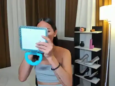 Snapshot of Sedictive_Samantha chatting on November 18, 2025, 10:36 pm Sedictive Samantha online show from November 18, 2025, 10:36 pm