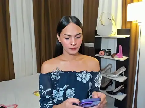 Snapshot of Sedictive_Samantha chatting on November 19, 2025, 4:51 pm Sedictive Samantha online show from November 19, 2025, 4:51 pm