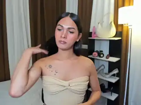 Snapshot of Sedictive_Samantha chatting on November 23, 2025, 4:18 pm Sedictive Samantha online show from November 23, 2025, 4:18 pm