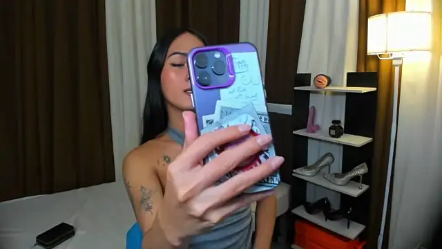 Snapshot of Sedictive_Samantha chatting on November 30, 2025, 5:06 pm Sedictive Samantha online show from November 30, 2025, 5:06 pm