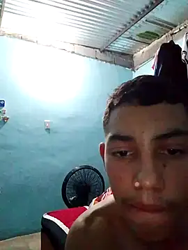 SalariedNudist online show from September 28, 2025, 8:36 pm