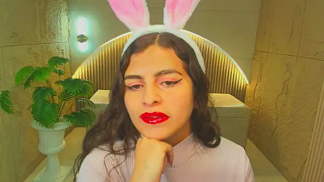 dany r  online show from December 15, 2025, 12:53 pm