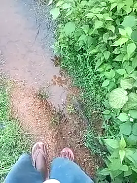 AgitatedStrip9 online show from September 25, 2025, 2:15 am