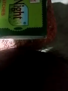 AgitatedStrip9 online show from October 15, 2025, 5:46 pm