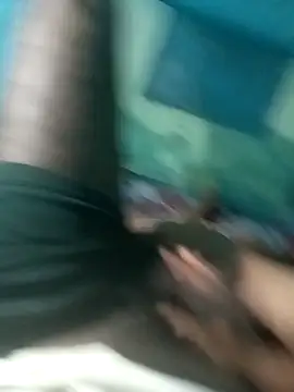 AgitatedStrip9 online show from March 12, 2026, 5:52 pm