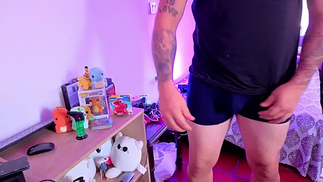 ryden 01 online show from September 22, 2025, 4:20 pm