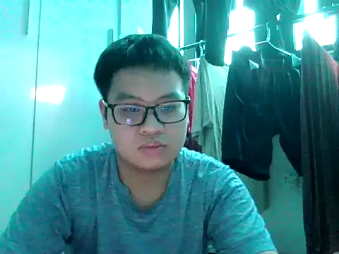 loveninja online show from March 27, 2026, 1:22 am