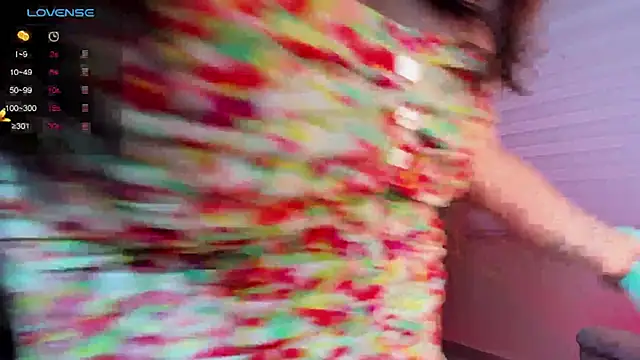 angela fiory online show from February 13, 2026, 7:10 pm