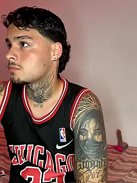 SexyBOy 2217 online show from November 6, 2025, 4:46 am