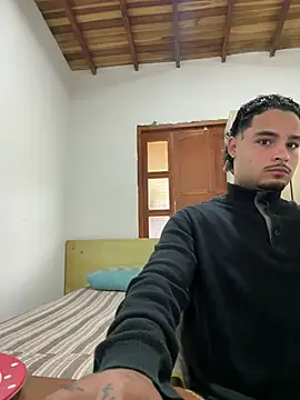 SexyBOy 2217 online show from March 10, 2026, 2:22 pm