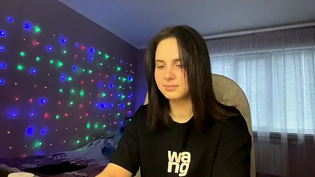 MollyPartey online show from October 20, 2025, 6:36 am