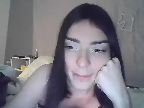 Luna Samosienko online show from November 30, 2025, 12:03 am